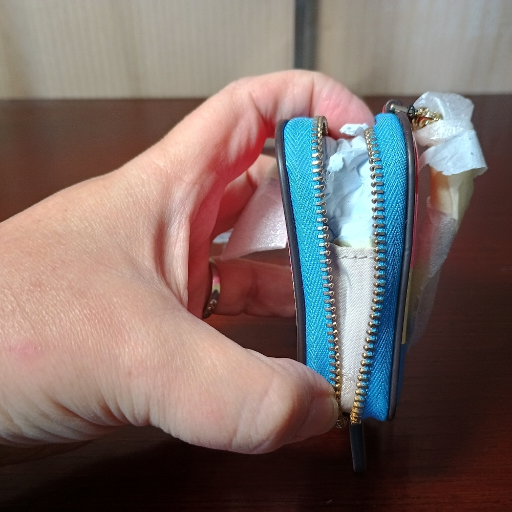 Kate Spade Popsicle Bag Charm - Picture 3 of 4